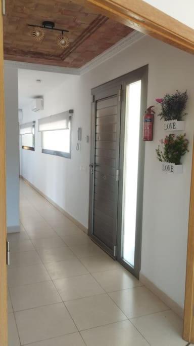 Casa En Calpe Ideal Para Familias Ngoại thất bức ảnh