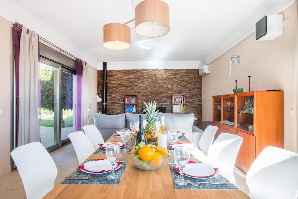 Casa En Calpe Ideal Para Familias Ngoại thất bức ảnh